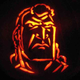 Illustration for article titled Incredible but Real: Science Fiction and Fantasy Pumpkin Carvings!